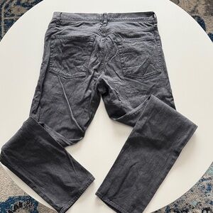 Men's charcoal Jeans by Vince